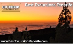 Tenerife Stargazing Experience (With Dinner)